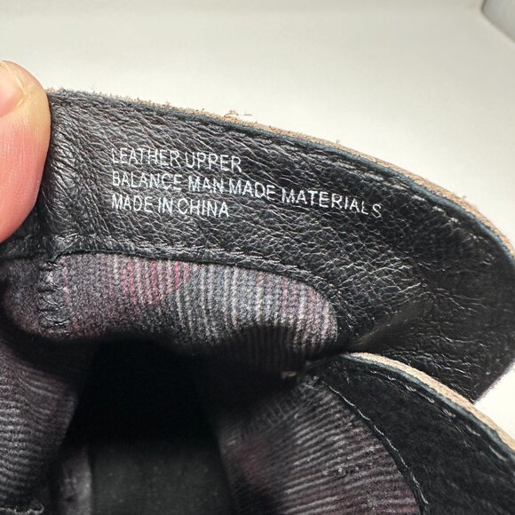 Born Women's Perl Size 8M - Picture 14 of 16